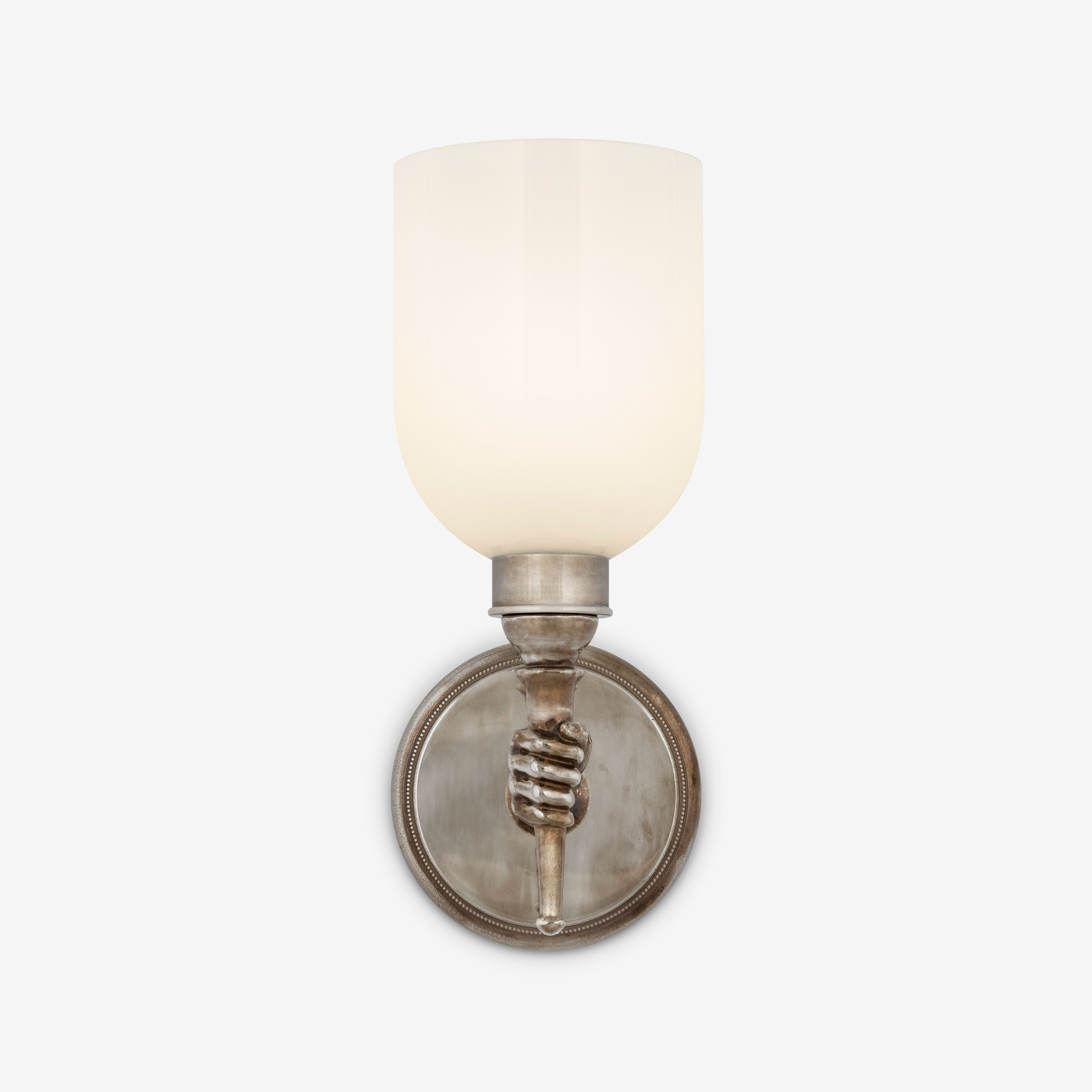 The Hand Sconce V.2 | Nickey Kehoe | Urban Electric Company